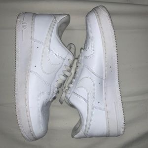 Air forces